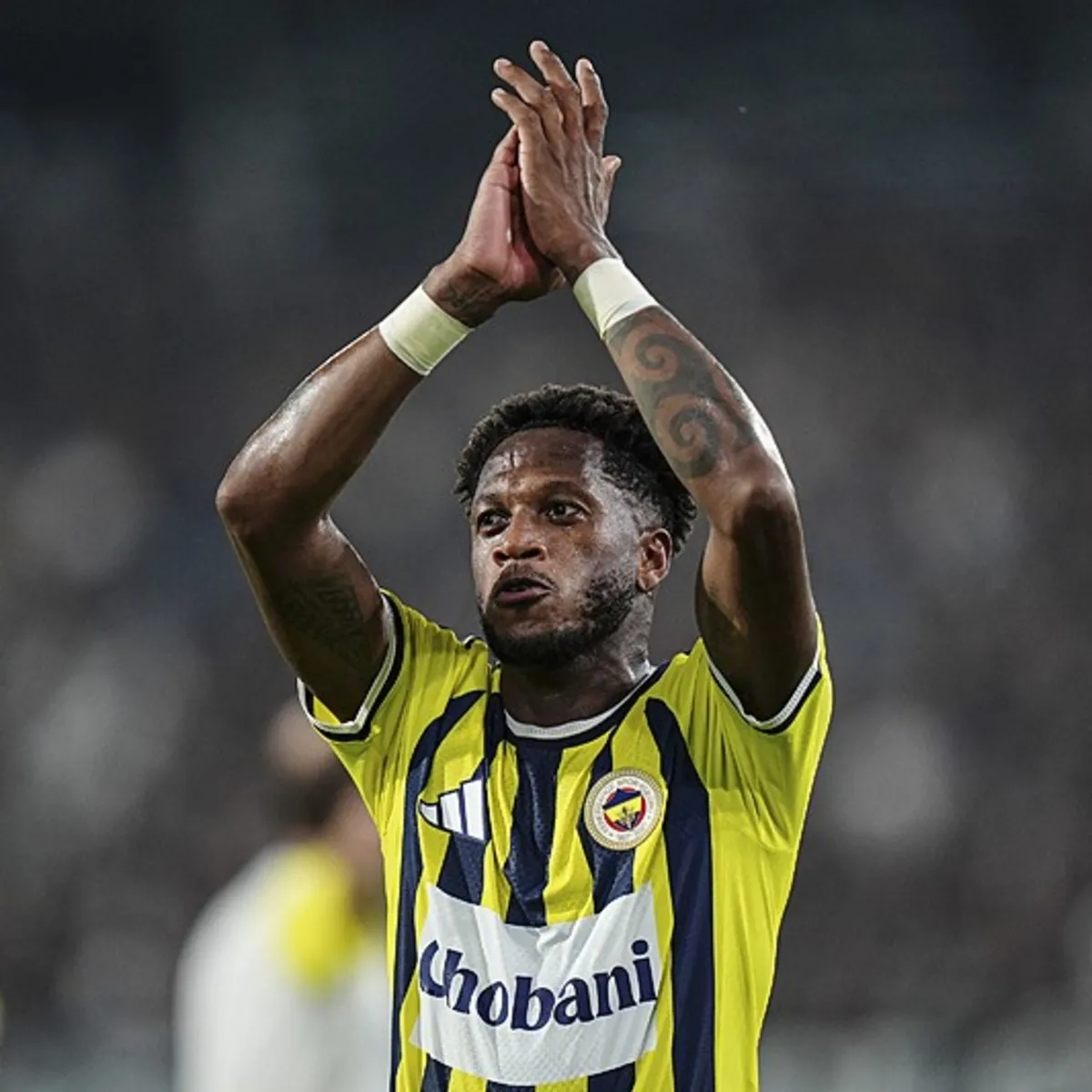 Atletico MG'den Fred Açıklaması: 'Bu Hikaye Sona Yaklaşmak Üzere'