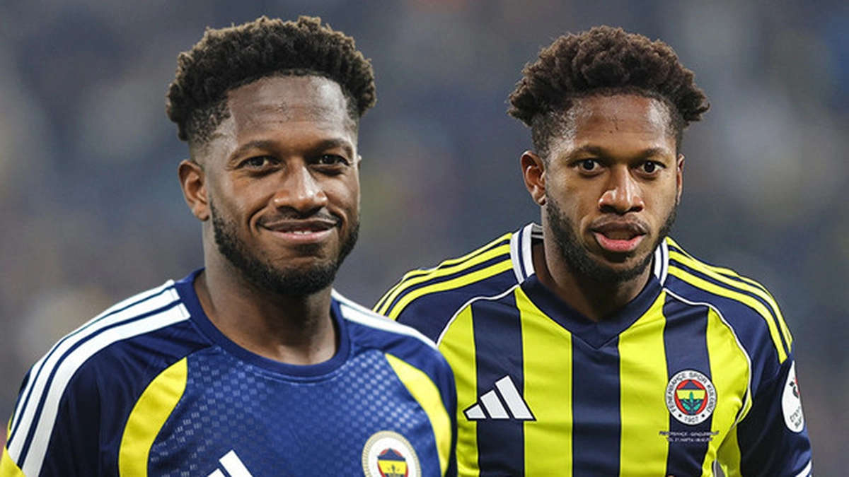 Atletico Mineiro'dan Fred İtirafı: 'Hayalimiz Sönmeyecek'