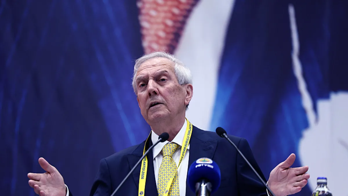 Aziz Yıldırım'dan Suç Duyurusu: Bakırköy Başsavcılığı Siber Suçlar Birimine Soruşturma Talimatı Verdi