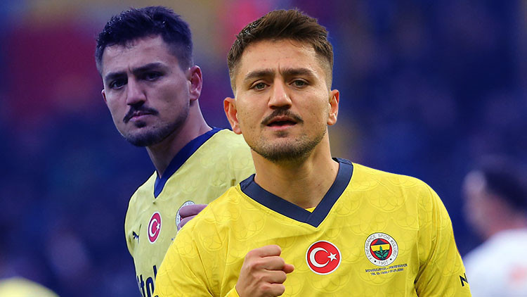 Cengiz Ünder'e Marsilya İlgisi: Fenerbahçe Kapıyı Açık Tutuyor