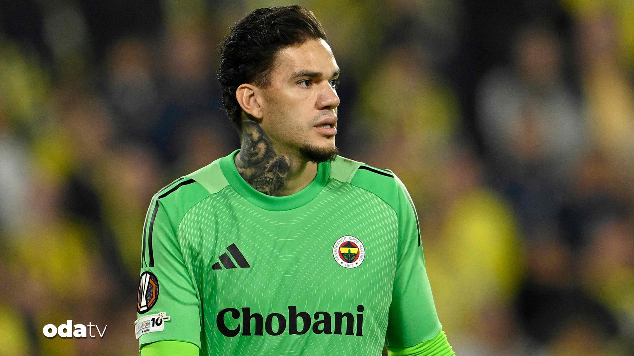 Ederson'un Zirvesinin Sırrı: Aziz Yıldırım'ın Güven Mesajları ve Nathan Ake Etkisi