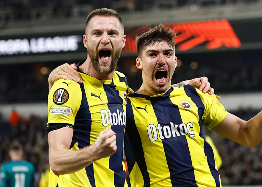 Fenerbahçe, 22 Milyon Euro'ya Sattığı Yusuf Akçiçek'i Geri İstiyor