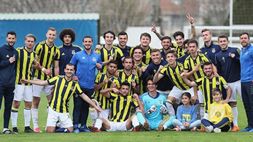 Fenerbahçe Altyapısının Yeni İsmi Chris Van Puyvelde: Belçika'nın Altın Nesli Mimarı