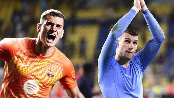 Fenerbahçe, Dominik Livakovic'in Barcelona'ya Transferini Resmen Açıkladı