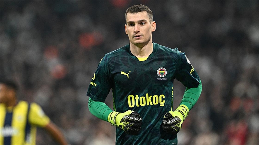 Fenerbahçe İndirim Yapmadı, Dinamo Zagreb Livakovic Transferinden Vazgeçti