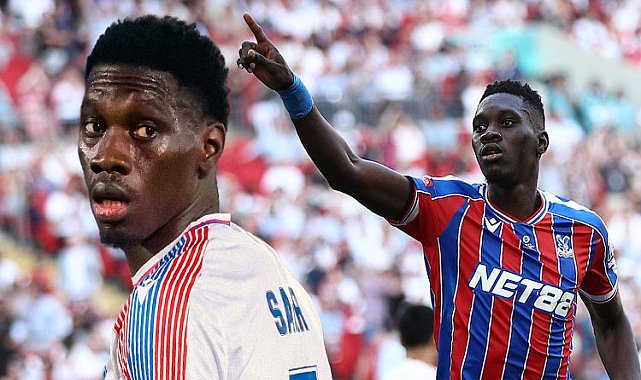 Fenerbahçe, Ismaila Sarr İçin Harekete Geçti: Crystal Palace'lı Yıldız Teklifi Kabul Etti