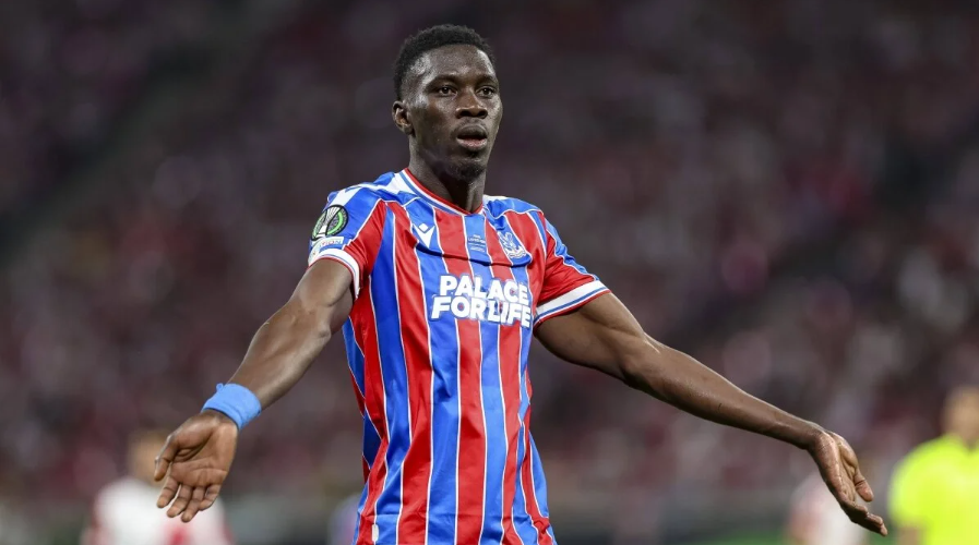 Fenerbahçe, Leao Transferine Alternatif Belirledi: Ismaila Sarr Gündemde