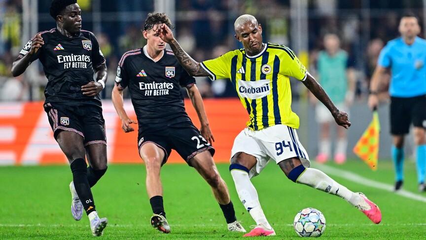 Fenerbahçe Lyon Deplasmanında: Şampiyonlar Ligi'ne Giden Yolda Para ve Prestij