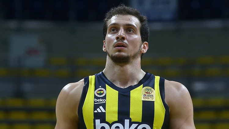 Fenerbahçe, Mert Emre Ekşioğlu ile Yollarını Ayırdı