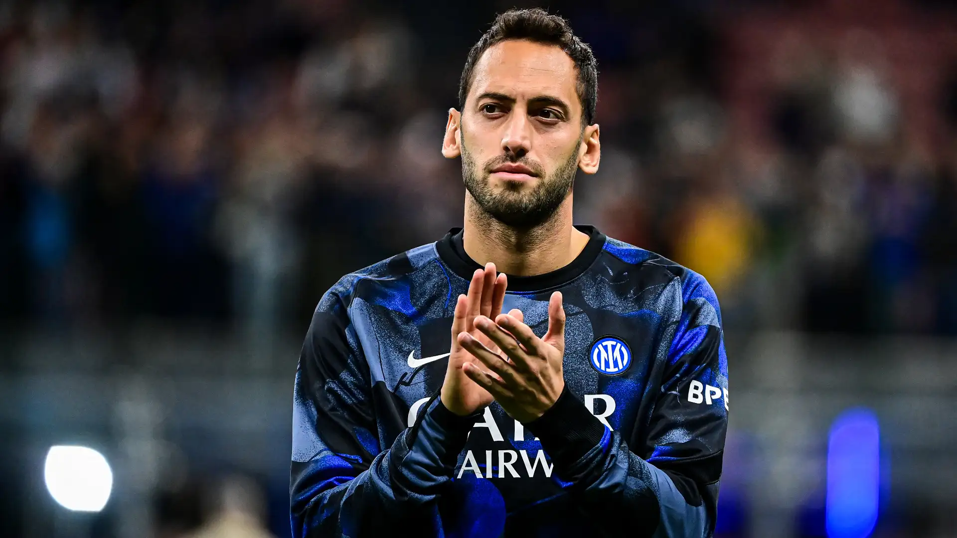 Fenerbahçe Ocak Transferine Hazırlanıyor: Çalhanoğlu, Ayari ve Delgado Listede