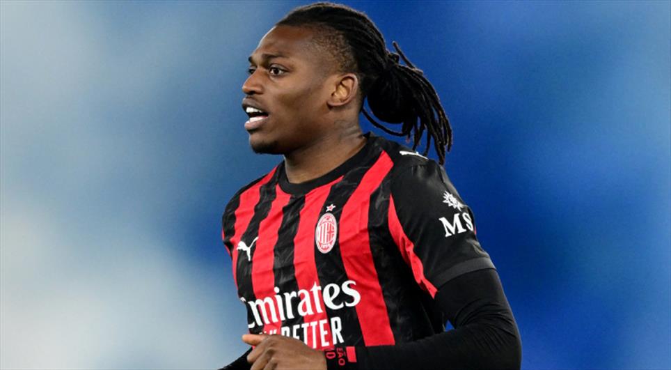 Fenerbahçe, Rafael Leao İçin Kritik 24 Saate Girdi: Bonservis Müzakeresi Sürerken İstanbul'a Getirme Planı Masada