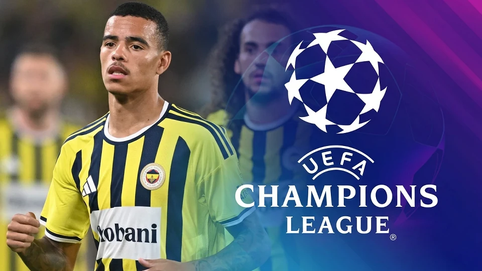 Fenerbahçe, Şampiyonlar Ligi'nde Sturm Graz'ı Kadıköy'de Ağırlıyor