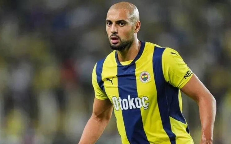 Fenerbahçe, Sofyan Amrabat ile Sözleşmeyi Feshetti: Yeni Adresi Ajax Oldu