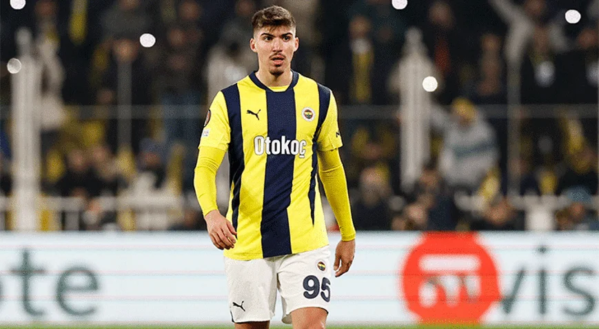 Fenerbahçe, Yusuf Akçiçek'i Kiralık Olarak Geri İstiyor: Maaş Paylaşımında 1 Milyon Euro'luk Fark