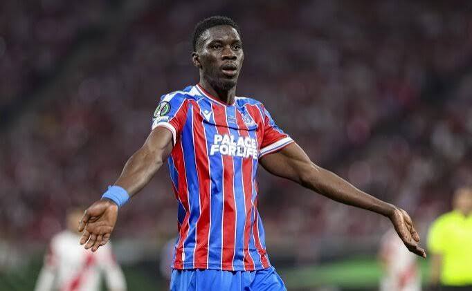 Fenerbahçe'de Leao Alternatifi: Premier Lig'den Ismaila Sarr Gündemde