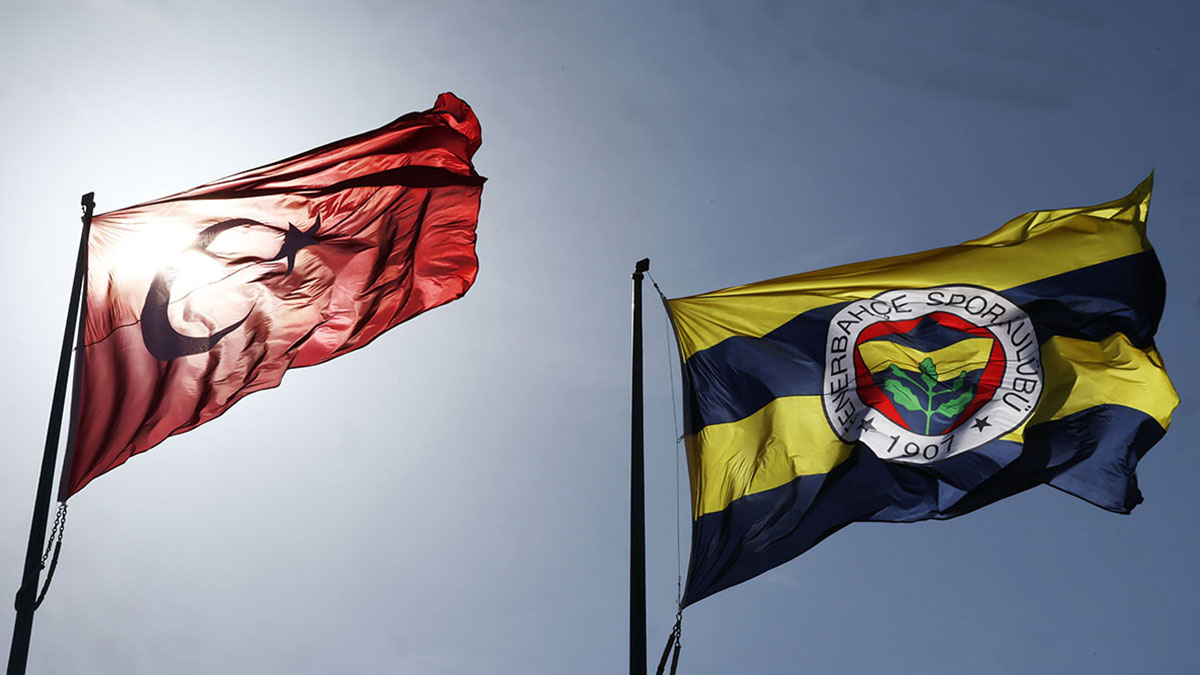 Fenerbahçe'den Avrupa Atletizm Şampiyonası'na 16 Sporcu