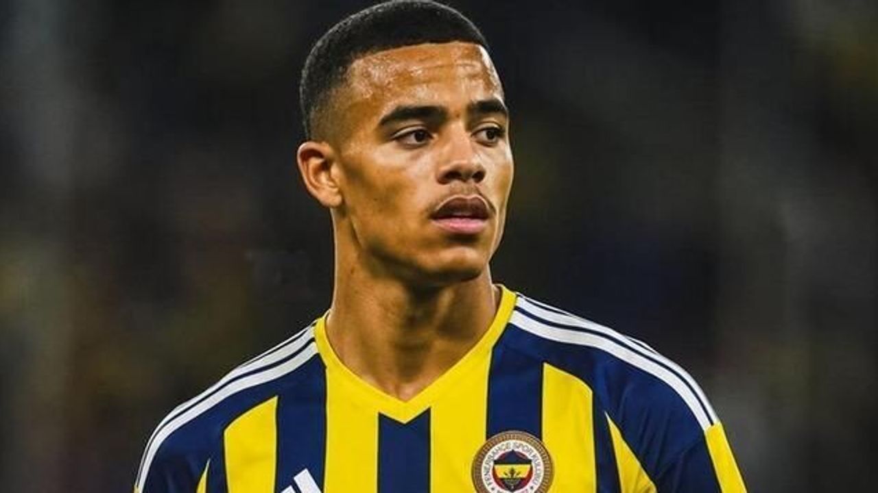 Fenerbahçe'den Greenwood Transferinde 'Sahte Belge' Uyarısı: Suç Duyurusunda Bulunuldu