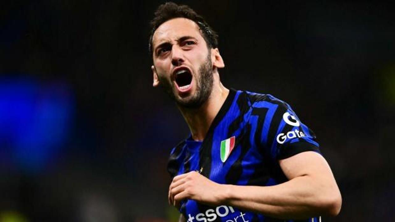 Fenerbahçe'den Hakan Çalhanoğlu Hamlesi: Resmi Girişim Kapıda
