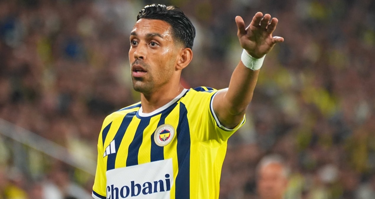 Fenerbahçe'den resmi açıklama: İrfan Can Kahveci ve İsmail Kartal iddiaları asılsız