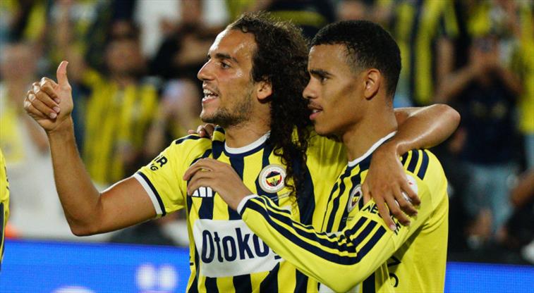Fenerbahçe'den Resmi Açıklama: UEFA, Guendouzi ve Greenwood Hakkında Disiplin Soruşturması Başlattı