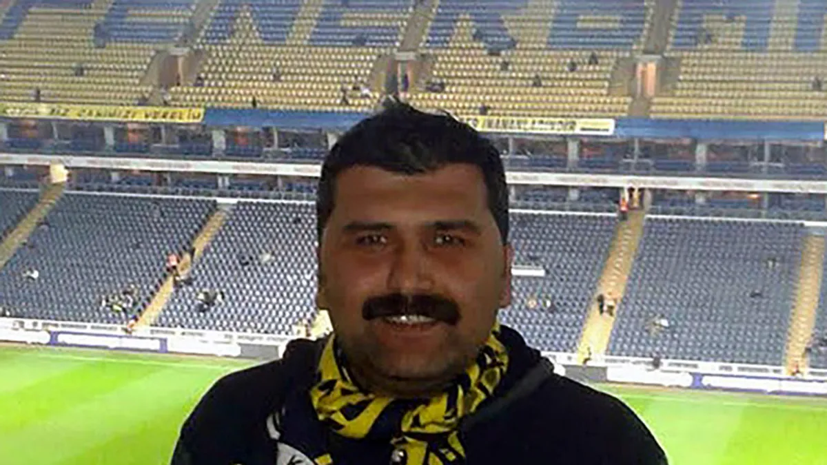 Fenerbahçe'den Vefat Eden Gaziye Büyük Vefa: Oğlu ve Kızına Sahip Çıkacaklar