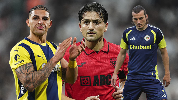 Fenerbahçe'nin 45.5 Milyon Euro'luk Transfer Yanılgısı: Rekor Bonservisle Gelenler Bedavaya Gitti