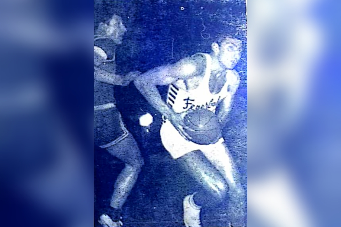 Fenerbahçe'nin Efsane Basketbolcusu Ferhan Baras Hayatını Kaybetti