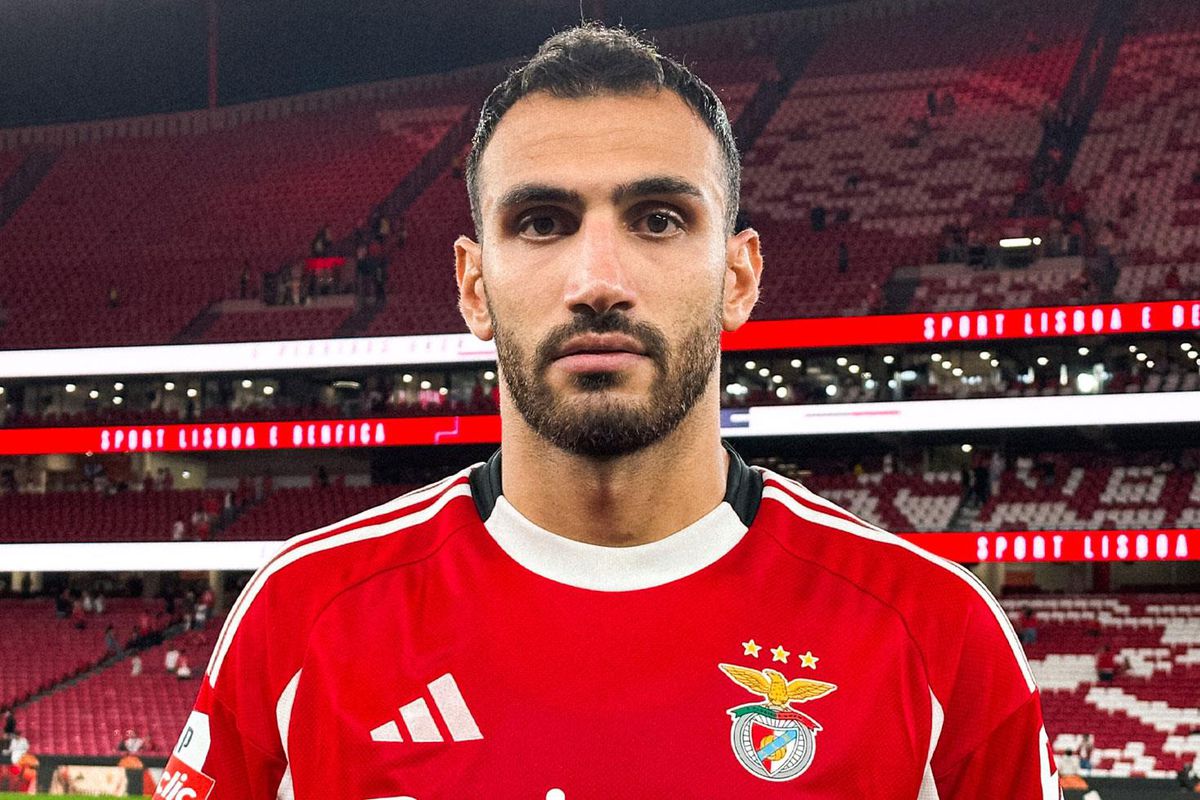 Fenerbahçe'nin Pavlidis Hamlesi: Benfica'dan 'Reddedilemez Teklif' Şartı