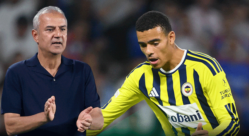Fenerbahçe'nin Roma Planı Netleşti: Greenwood Kritik Maçta Sahaya Özgür Çıkacak