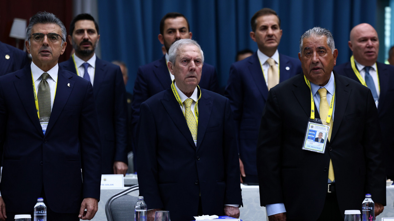 Fenerbahçe'nin toplam borcu 27 milyar 961 milyon TL olarak açıklandı