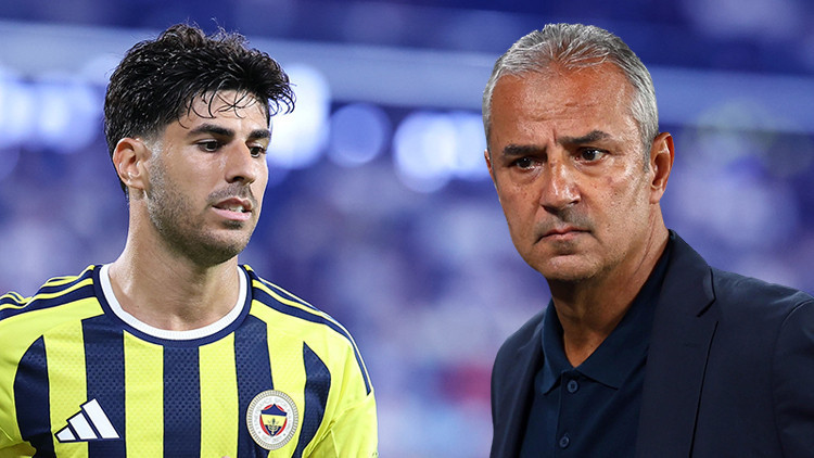 Gençlerbirliği yenilgisi sonrası iki cephede fırtına: Asensio eleştirisi ve forma krizi