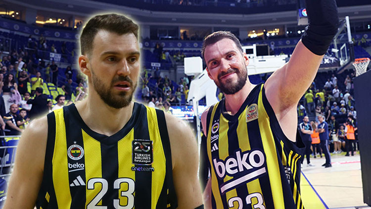 Guduric'ten Jasikevicius itirafı: 'Ligin sonuncusuyla oynasak bile aynı hazırlığı yapıyordu'