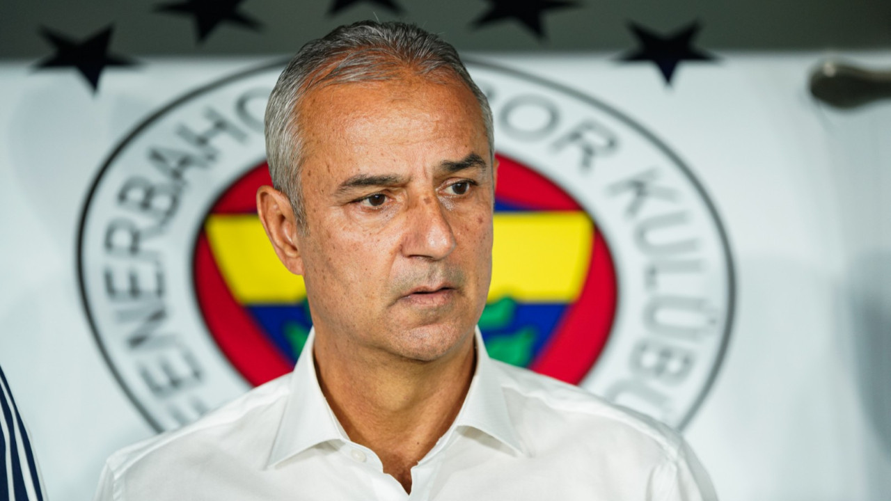 İsmail Kartal, 9 Maçlık Yenilmezlik Serisini Derbide Bitirdi