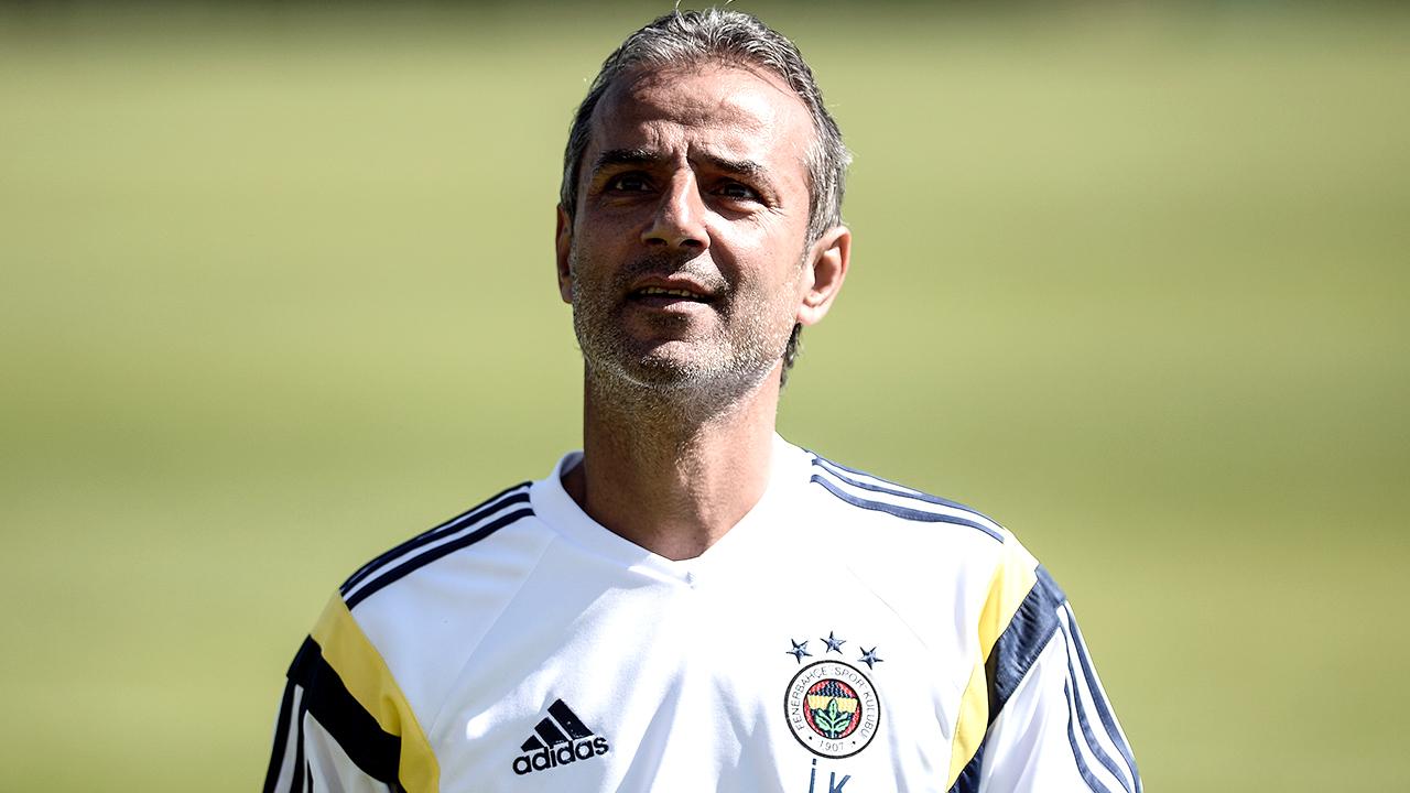İsmail Kartal, Fenerbahçe'de Derbilerde 9 Maçlık Yenilmezlik Serisini Sürdürüyor