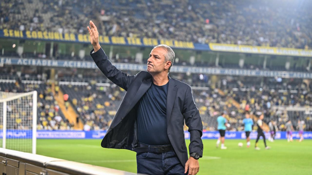 İsmail Kartal: 'Şampiyonlar Ligi'ne yakışır bir oyun oynadık, rövanşı kazanmak için sahaya çıkacağız'