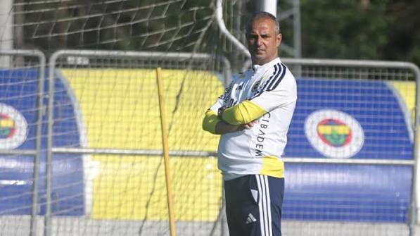 İsmail Kartal: 'Sezon Sonunda Allah'ın İzniyle Şampiyon Olacağız'