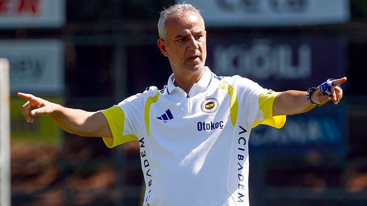 İsmail Kartal: 'Son 2 maçı kazanamamanın verdiği baskıyı attık, bize moral oldu'