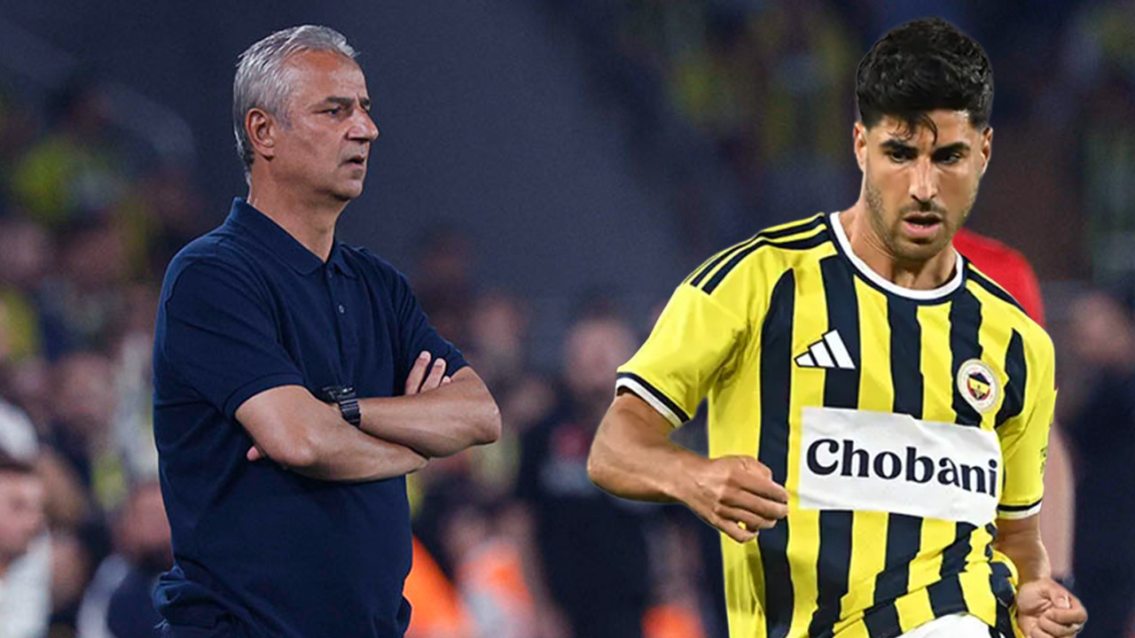 İsmail Kartal'dan Asensio açıklaması: 'Söylenenlere gülüp geçiyorum'