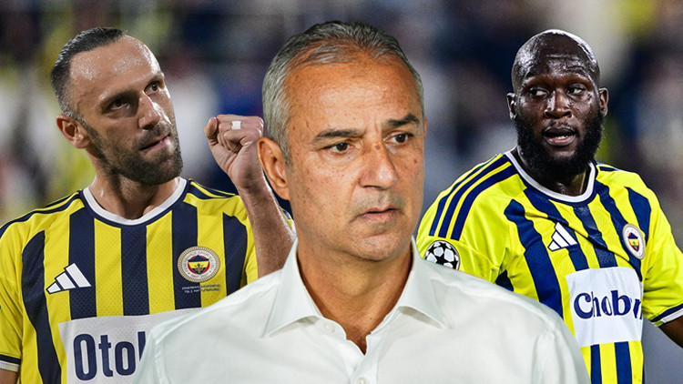 İsmail Kartal'dan Eyüpspor Maçına Özel Taktik: Lukaku ve Muriqili Çift Forvet