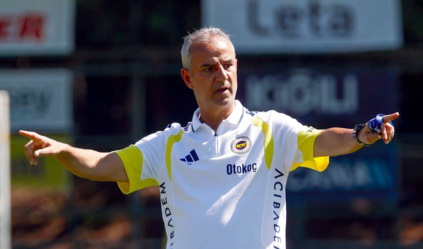 İsmail Kartal'dan Eyüpspor Öncesi Sert Uyarı: '8 Puan Kaybettik, Artık Kredimiz Kalmadı'