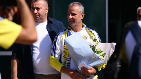 İsmail Kartal'dan Lyon rövanşı öncesi kritik mesaj: 'Birlikte oynayın ve cesur olun dedim'