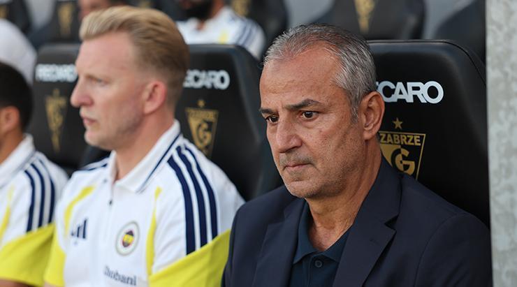 İsmail Kartal'dan sert özeleştiri: '5 yeni oyuncuyla mağlup oluyorsak sorun var'