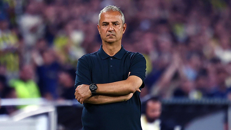 İsmail Kartal'dan Sturm Graz öncesi Muriqi ve Kante müjdesi