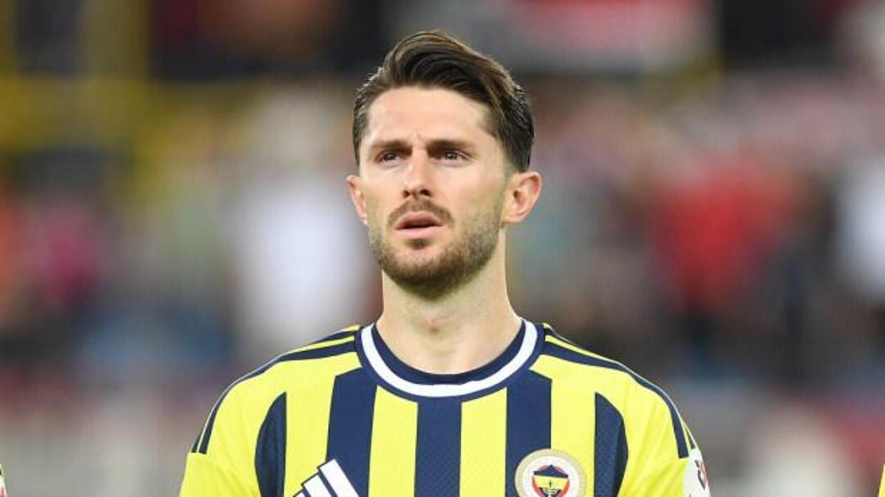İsmail Yüksek, Şampiyonlar Ligi'nin ilk haftasında en çok top kapan isim oldu