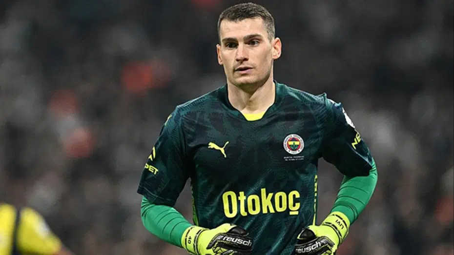 Livakovic Barcelona'da: Fenerbahçe 4 Milyon Euro Kazanıyor