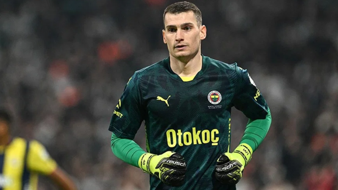 Livakovic'te Sürpriz: Barcelona'ya Gidiyor, Ama Önce Dinamo Zagreb'e Kiralık