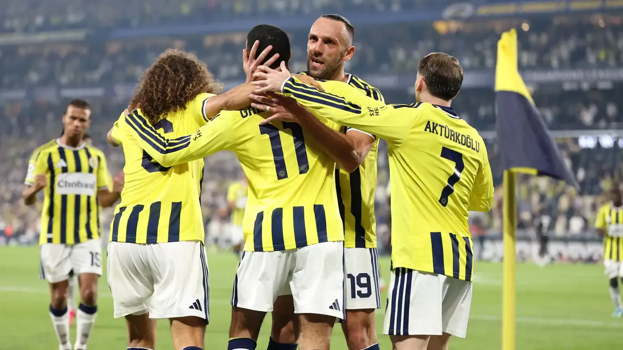 Lukaku, Muriqi ve Greenwood Lyon Beraberliğini Değerlendirdi
