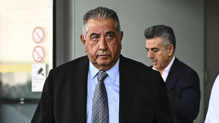 Mahmut Uslu PFDK'ya Sevk Edildi: Gençlerbirliği Maçının Ardından Fenerbahçe'ye Çifte İşlem