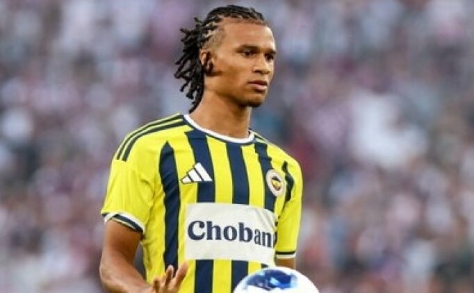 Nathan Ake: 'Turu geçtiğimiz için sevinçliyiz, ana hedef buydu'