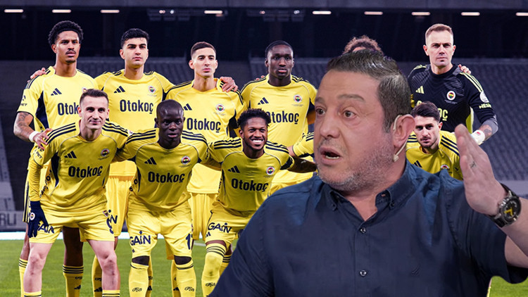Nihat Kahveci ve Uğur Meleke'den Fenerbahçe'ye Sert Eleştiri: 'Bu Kadar Kötü Bir Fenerbahçe Beklemiyordum!'